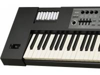 Roland JUNO-DS88 Sintetizador 88 Teclas piano usb daw looper sequenciador